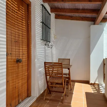 Apartment Ureba *