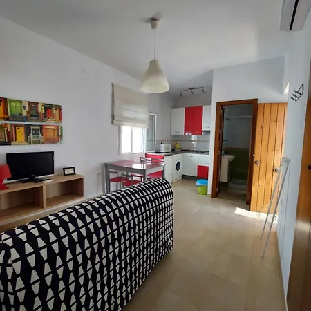 Ureba Apartment Conil De La Frontera