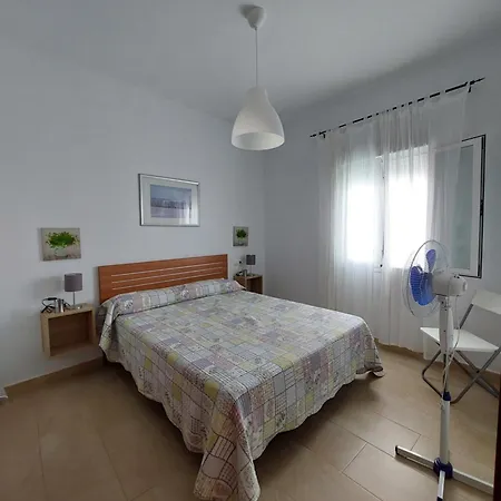 Apartment Ureba Conil De La Frontera