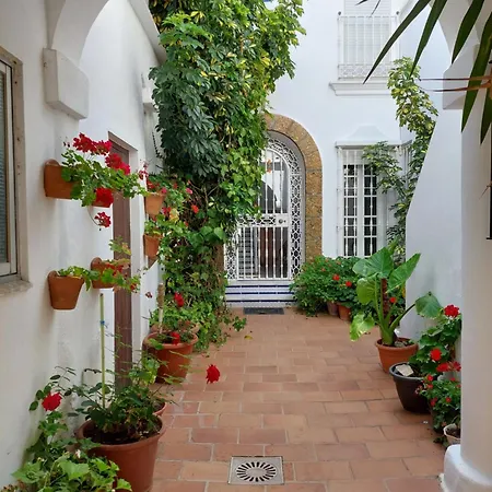 Apartamento Ureba Conil De La Frontera