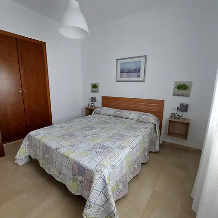 Ureba * Conil De La Frontera