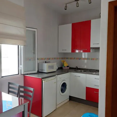 Ureba Apartment *