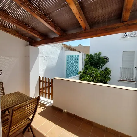 Ureba Conil De La Frontera